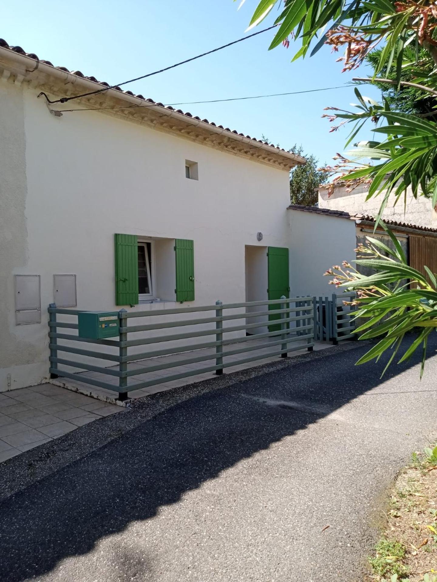 Gite Du Plisseau Le Rigalet Bagian luar foto